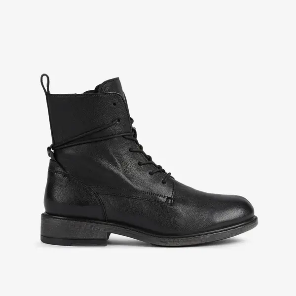 Dámske zimné topánky GEOX DP-2979877