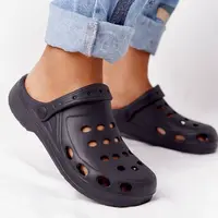 Dámske kroksy Flameshoes Foam