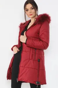 Dámska bunda dewberry