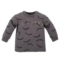 Pinokio Kids's Le Tigre Longsleeve Blouse