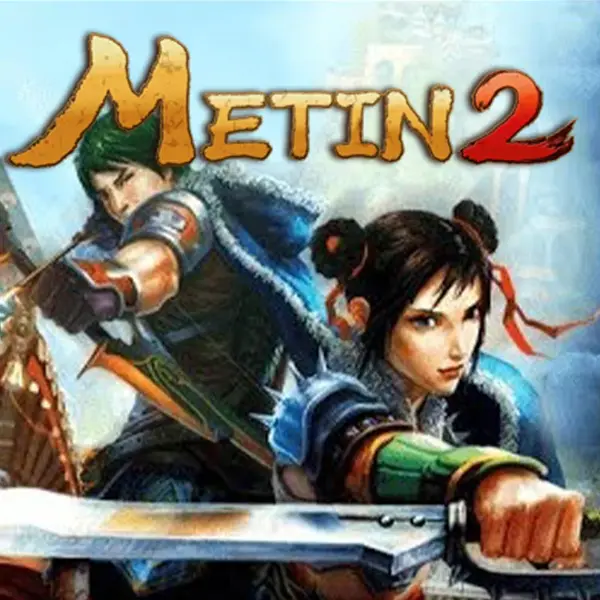 Metin2 Currency > Yang > [TR] Arkadaşla