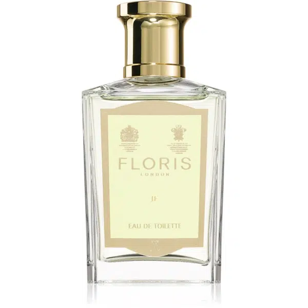 Floris JF toaletní voda pro muže 50 ml