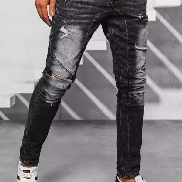 Pánské džíny DStreet