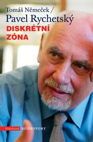 Diskrétní zóna - Tomáš Němeček, Pavel Rychetský