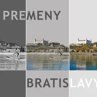 Premeny Bratislavy (Defekt) - Ján Lacika, Anton Šmotlák, Ľubomír Deák