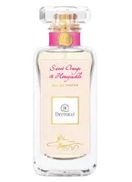 DERMACOL Parfémová voda Sweet orange and Honeysuckle 50 ml