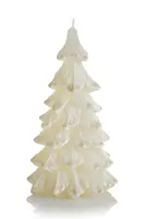 Ozdobná sviečka Affek Design 11 x 21 cm