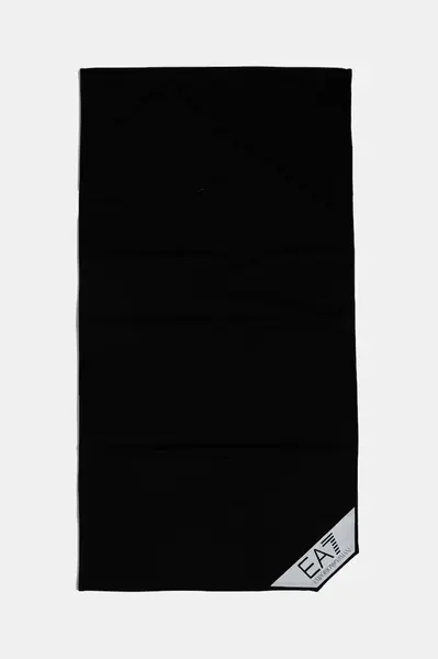 Športový uterák EA7 Emporio Armani