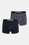 Boxerky Levi's 2-pack
