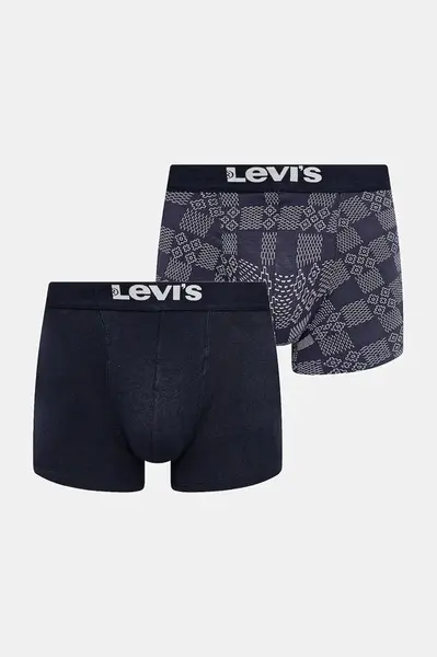 Boxerky Levi's 2-pack