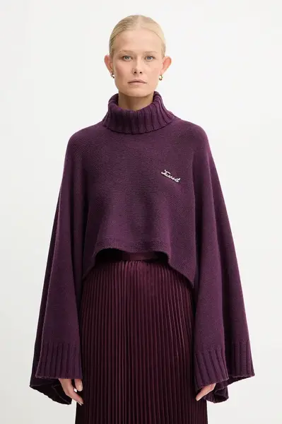 Svetr s příměsí vlny Twinset