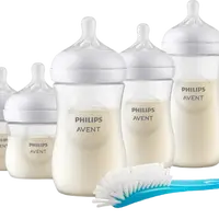 PHILIPS AVENT Novorozenecká startovní sada Natural Response SCD838/12