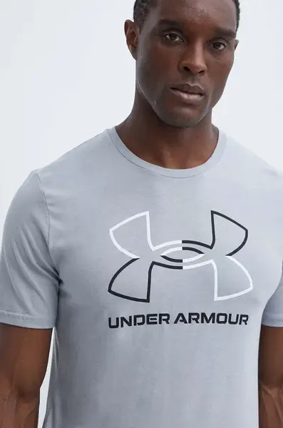 Tričko Under Armour
