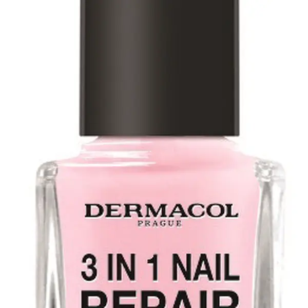 DERMACOL 3in1 Nail Repair Zpevňovač na nehty 11 ml
