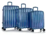 Sada cestovných kufrov Heys Astro S,M,L Blue