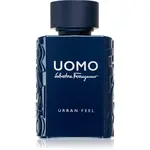 Ferragamo Uomo Urban Feel toaletná voda pre mužov 30 ml