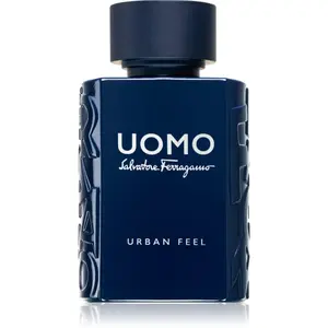 Ferragamo Uomo Urban Feel toaletná voda pre mužov 30 ml