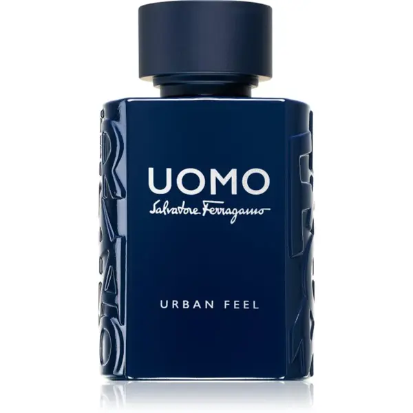 Ferragamo Uomo Urban Feel toaletná voda pre mužov 30 ml