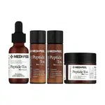 MEDI-PEEL Peptide Bor-Tox 5 Peptide Sada pleťové kosmetiky 4 kusy