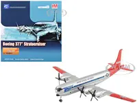 Boeing 377 C-97G Stratofreighter Transport Aircraft "45-59595 Angel of Deliverance" United States Air Force "Airliner Series" 1/200 Diecast Model by