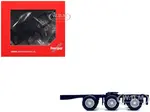 Tri-Axle Dolly Converter 1/87 (HO) Plastic Model by Promotex