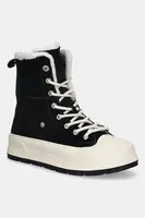 Semišové tenisky GOE