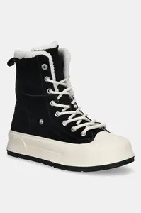 Semišové tenisky GOE