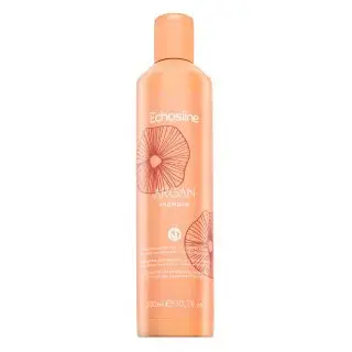 Echosline Argan Shampoo vyživující šampon pro ochranu vlasů před teplem a vlhkem 300 ml