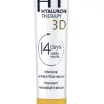 DERMACOL Hyaluron Therapy 3D remodelační protivráskové sérum 12 ml
