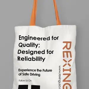 Rexing Shopping Bag