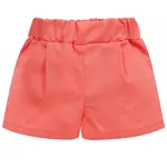 Pinokio Kids's Summer Garden Shorts