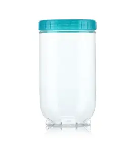 Lock&Lock Interlock Dóza na potraviny 1,3 l 1 ks