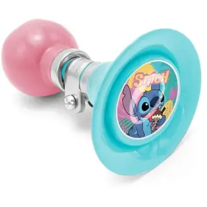 Disney STITCH Klakson, tyrkysová, velikost