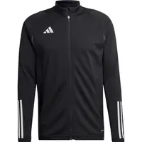 adidas TIRO23 COMPETITION TRAINING JACKET Pánská sportovní bunda, černá, velikost XXL