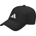 adidas NEW LOGO EMBROIDERED BASEBALL Kšiltovka, černá, velikost