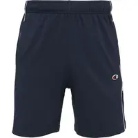 Champion LEGACY Pánské šortky, tmavě modrá, velikost
