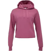 Champion LEGACY Dámská mikina, vínová, velikost