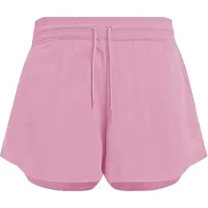 adidas CLUB SHORTS Dámské tenisové šortky, růžová, velikost