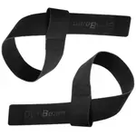 GymBeam THRILLERS Trhačky, černá, velikost