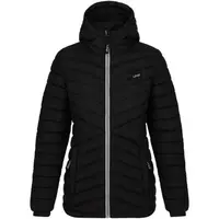 LOAP JESTA Dámská bunda, černá, velikost