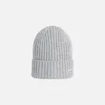 Grey Men's Winter Hat Geox Yvan - Men's
