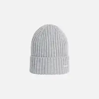 Grey Men's Winter Hat Geox Yvan - Men's