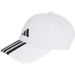 adidas B-BALL CAP Kšiltovka, bílá, velikost