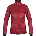 Hannah MIRRA Dámská bunda, červená, velikost