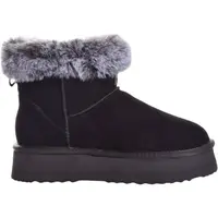 Head KELLE Dámská zimní obuv, černá, velikost