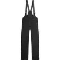 Picture EYERI Dámské zimní kalhoty, černá, velikost