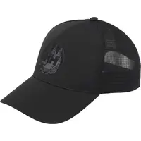 Helly Hansen HP CAP Kšiltovka, černá, velikost