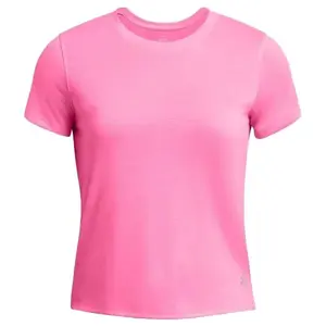 Under Armour STREAKER Dámské tričko, růžová, velikost