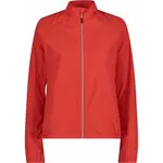 CMP JACKET W Dámská bunda, červená, velikost