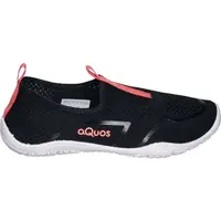 AQUOS COMA Dámské boty do vody, černá, velikost